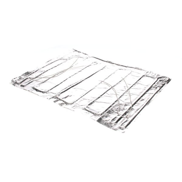 475W 120 Volt Grsb 24 Wide Blanket